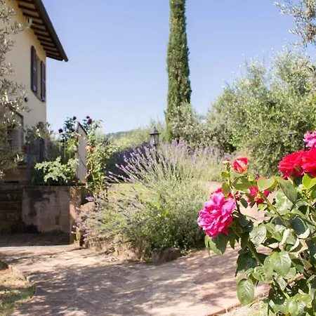 Il Cerreto * 베토나