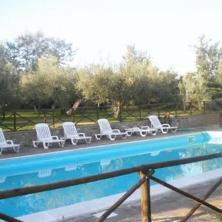 Il Cerreto * 베토나