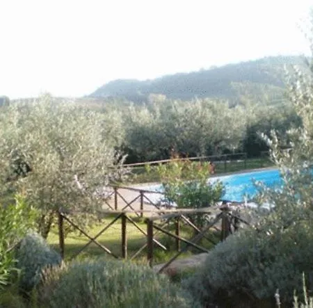 컨트리하우스 Il Cerreto