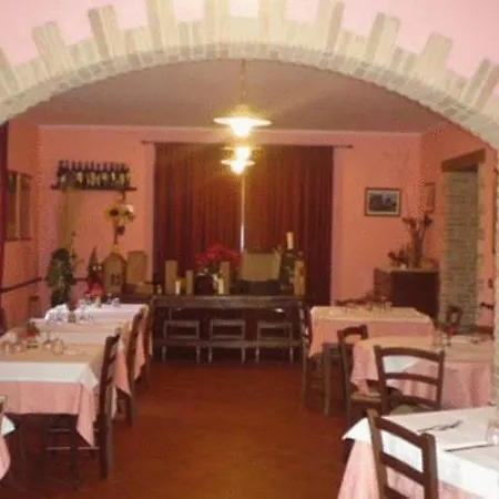 컨트리하우스 Il Cerreto 베토나