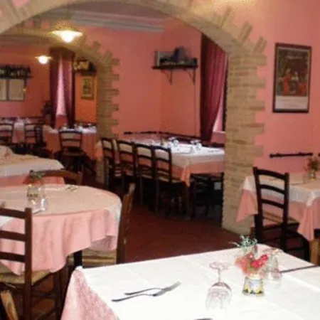 乡村民宿 Il Cerreto *