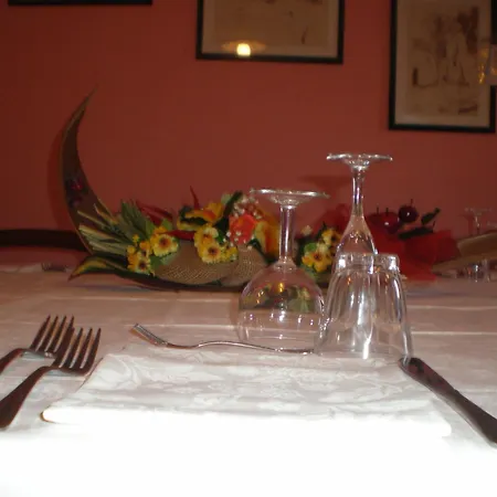 Il Cerreto 乡村民宿 *