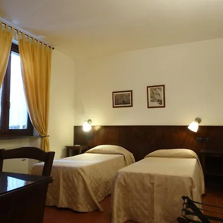 Il Cerreto 乡村民宿