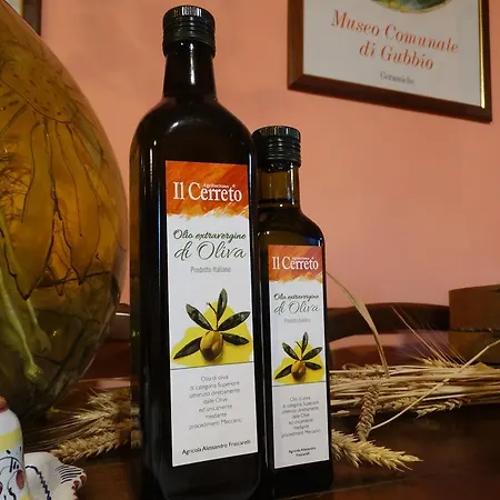 Il Cerreto 贝托纳