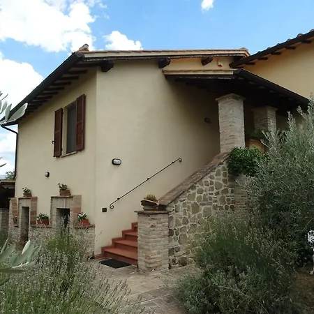 컨트리하우스 Il Cerreto *