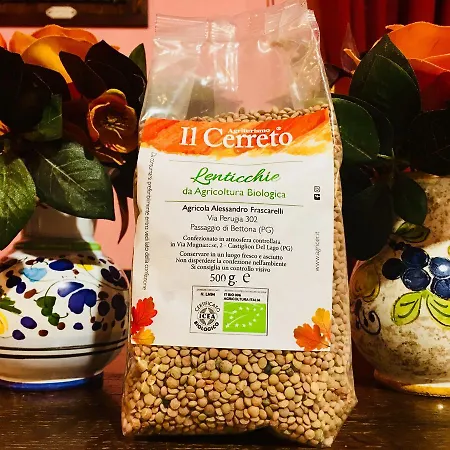 Il Cerreto 贝托纳