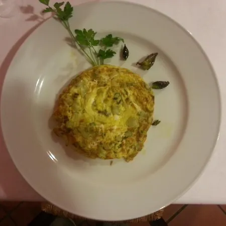 乡村民宿 Il Cerreto